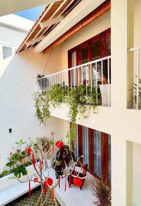 Tay Ninh House | 50b Homestay
