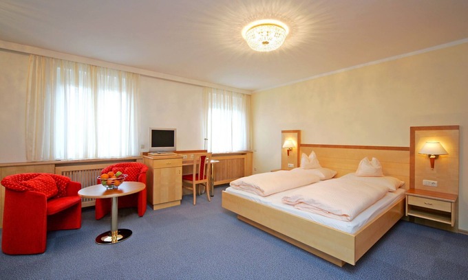 Ottakring Apartment | 50m² Appartement - Fleger Appartement