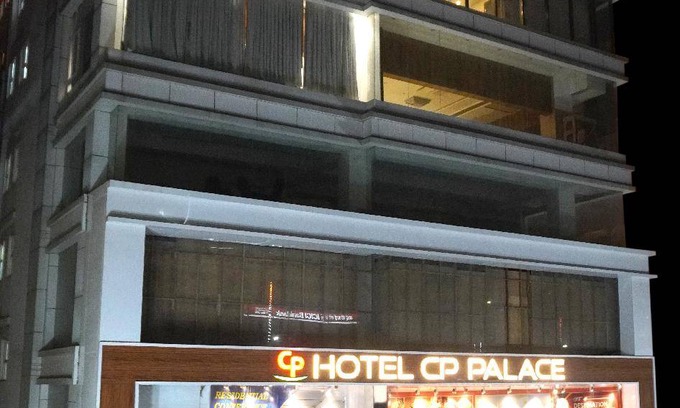 Patna Hotel | 51 m² Hotel ∙ 3 guests