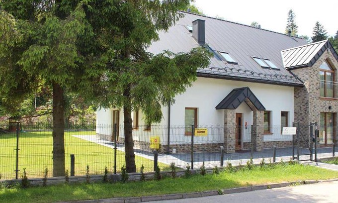 Wisla Apartment | 52 m² Apartment ∙ 5 guests