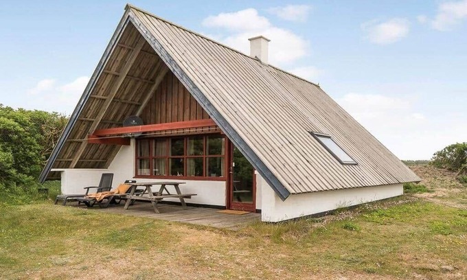 Lemvig Municipality House | 529 Lemvig - Løkkevej 61 A