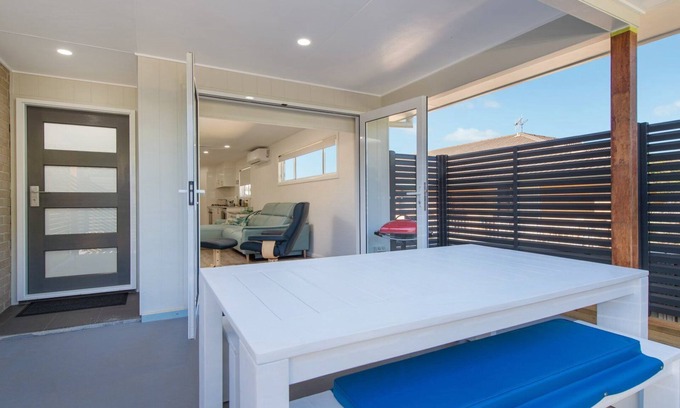 Port Macquarie House | 52A Chalmers Street Flynns Beach