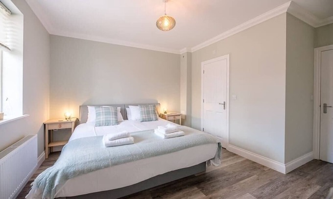 Framlingham Apartment | 53 Bibby's Way, Framlingham