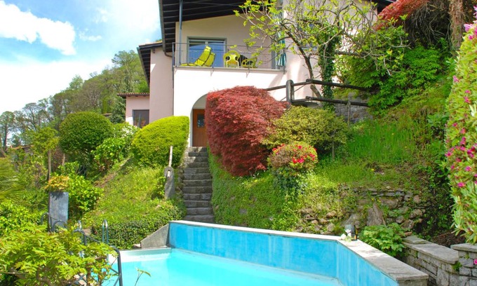 San Nazzaro Apartment | 53 m² Apartment ∙ 2 bedrooms ∙ 5 guests