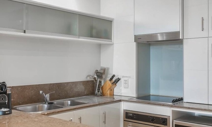 Palm Cove Apartment | 5313 CORAL SUITE BEACH CLUB