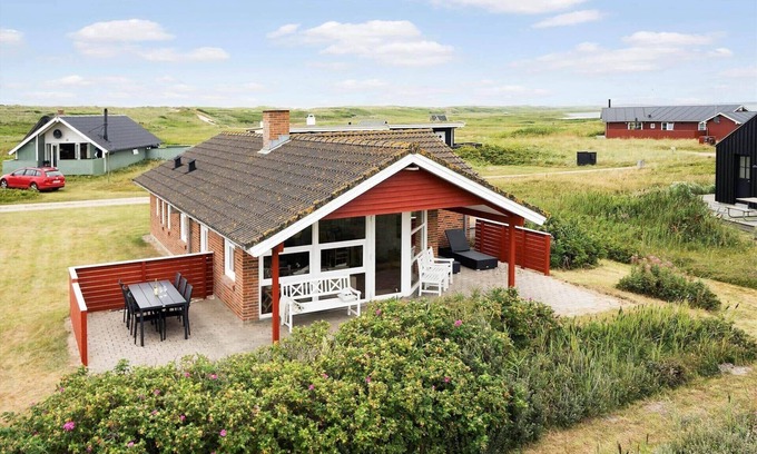 Trans House | 532 Lemvig - Stranden 103