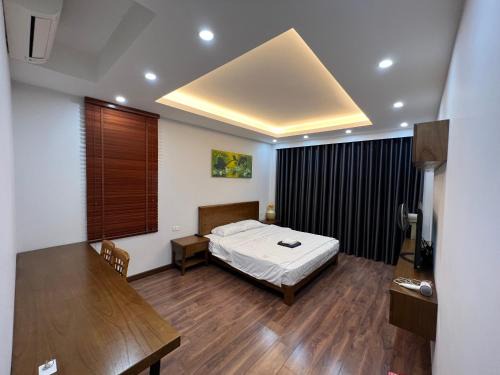 Dong Da House | 54 homestay văn miếu