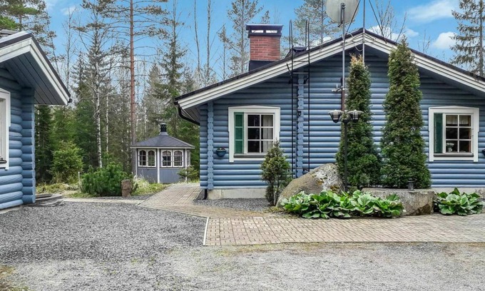 Forssa Other | 54 m² Accommodation ∙ 1 bedroom ∙ 2 guests