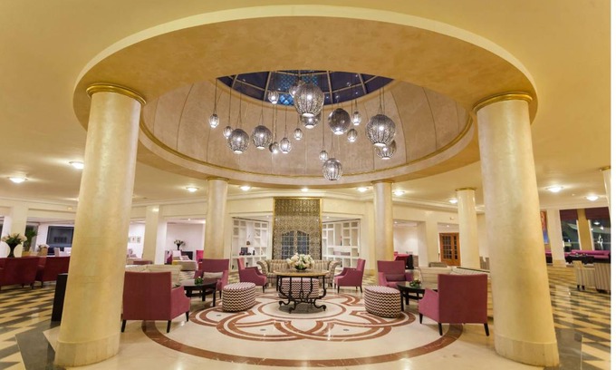 Sousse - Monastir Hotel | 54 m² Hotel ∙ 127 guests