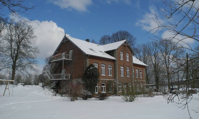 Maasbull Apartment | 55 m² Apartment ∙ 1 bedroom ∙ 2 guests