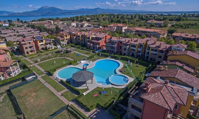 San Benedetto di Lugana Apartment | 55 m² Apartment ∙ 1 bedroom ∙ 4 guests