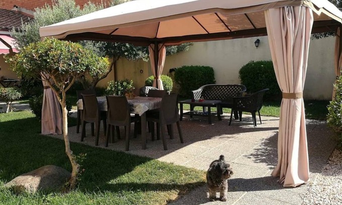 Nurachi Apartment | 55 m² Apartment ∙ 2 bedrooms ∙ 3 guests