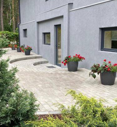 Jurmala Apartment | 55 m² Apartment ∙ 5 guests