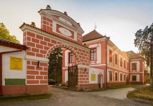 Lobec Bed & Breakfast | 55 m² Bed and breakfast ∙ 2 bedrooms ∙ 4 guests