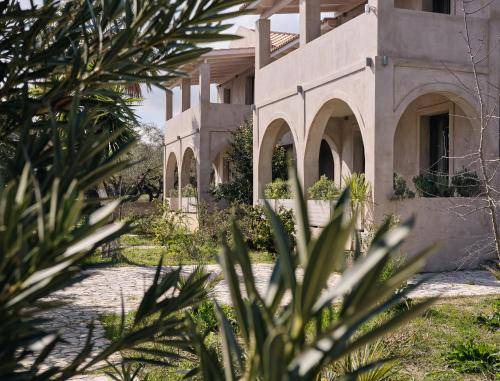 Laganas Hotel | 55 m² Hotel ∙ 4 guests