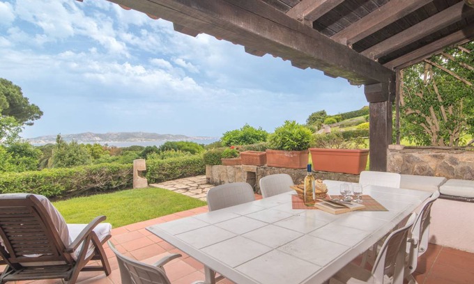 Porto Rafael House | 55 m² House ∙ 2 bedrooms ∙ 4 guests