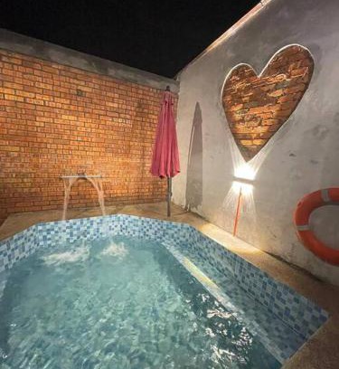 Taman Tun Sambanthan Apartment | 56 Glory 3min to beach private swimming pool BBQ Steamboat
