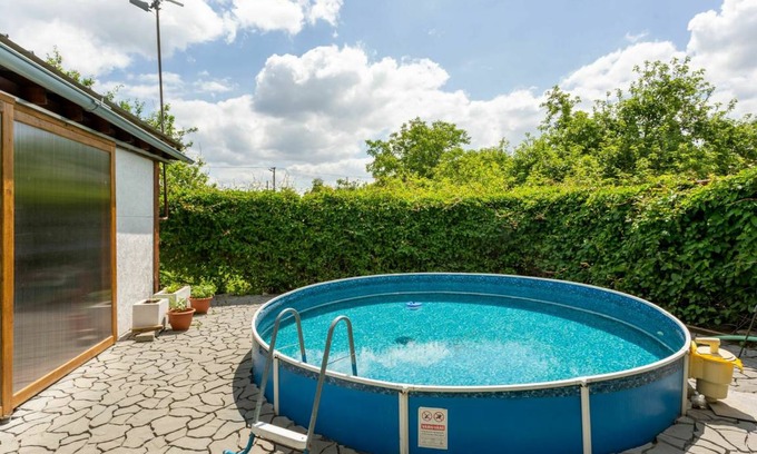 Lesna Other | 56 m² Accommodation ∙ 2 bedrooms ∙ 4 guests
