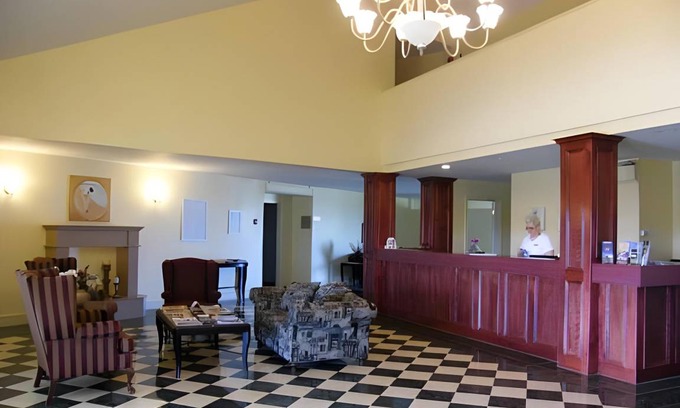 Mayfield Resort | 56 m² Resort ∙ 4 bedrooms ∙ 13 guests