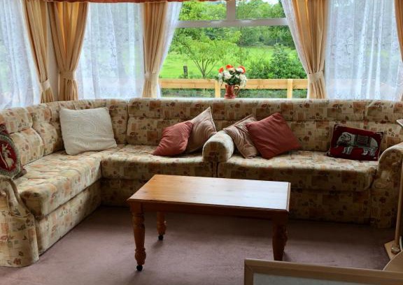 Ardentinny House | 57 Glenfinart Caravan Park