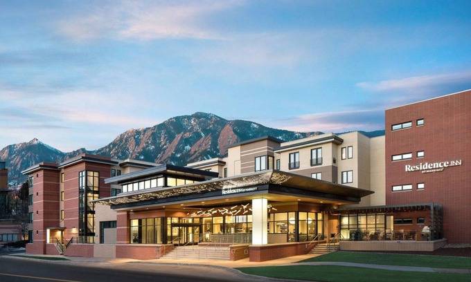 Goss - Grove Hotel | 57 m² Hotel ∙ 5 guests