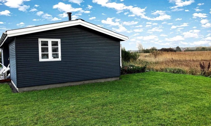Vejlby Fed House | 57 m² House ∙ 2 bedrooms ∙ 4 guests