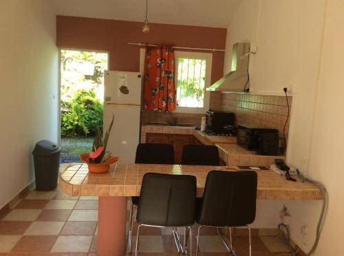 Sainte-Suzanne Bed & Breakfast | 58 m² Bed and breakfast ∙ 2 bedrooms ∙ 4 guests