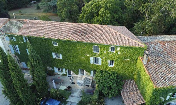Gramazie Bed & Breakfast | 58 m² Bed and breakfast ∙ 2 bedrooms ∙ 10 guests