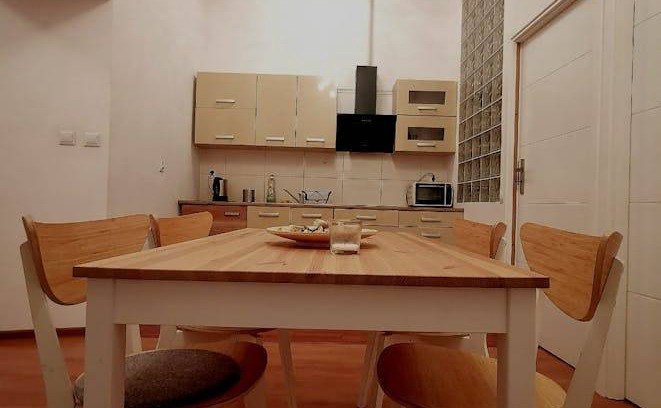 Stradom Resort | 59 m² Private room ∙ 1 bedroom ∙ 2 guests