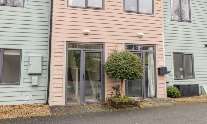 Belturbet Cottage | 59 River Run