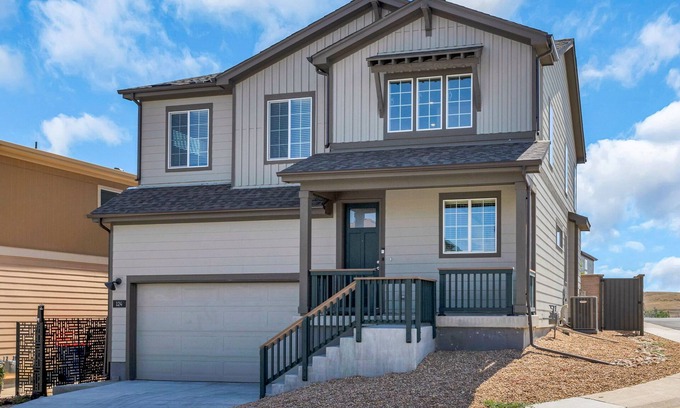 Dupont House | 5BD Home w/Game Room & Office - 4Mins RTD - US 36n