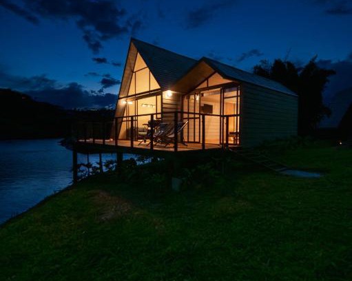 El Penol House | 5CHALETS