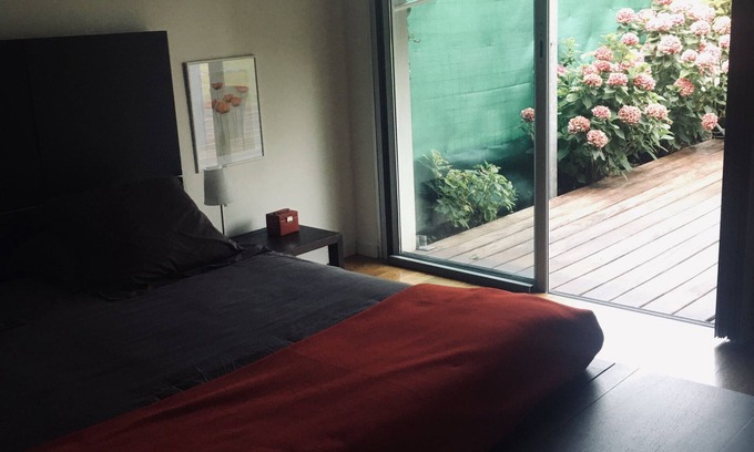 Carbon-Blanc House | 5M FROM THE 20M STREETCAR BORDEAUX 45M OCEAN