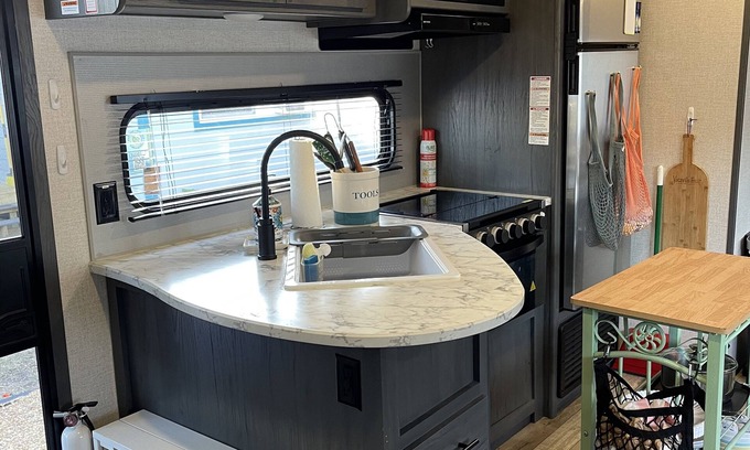 Merritt Island House | *5min to KSC*10min to Cruise Ships*15min to Cocoa Beach*