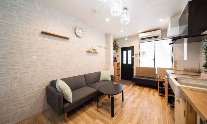 Ikebukuro House | 5minute walk from Ikebukuro Station 2 bedroom mi - 22427 Ikebukuro/Toshima-ku Tokyo