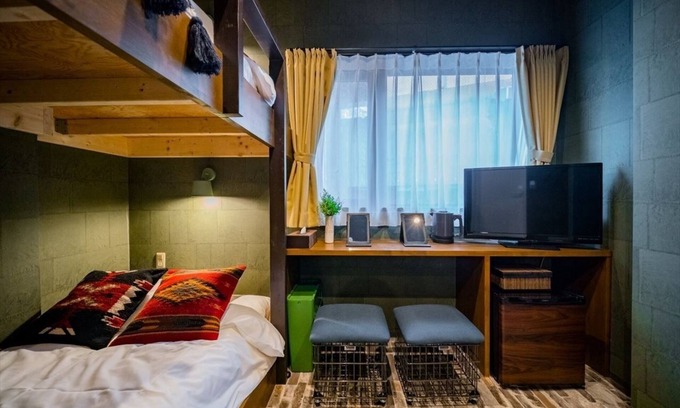 Kita Apartment | 5minute walk from JR Komagome Station Convenien/Kita-ku Tokyo