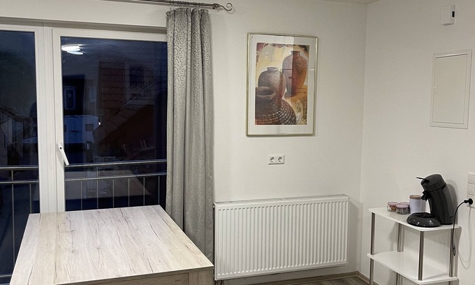 Feldkirch House | 5P-Newly renovated beautiful spacious apartment