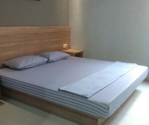 Tembalang House | 5Residence
