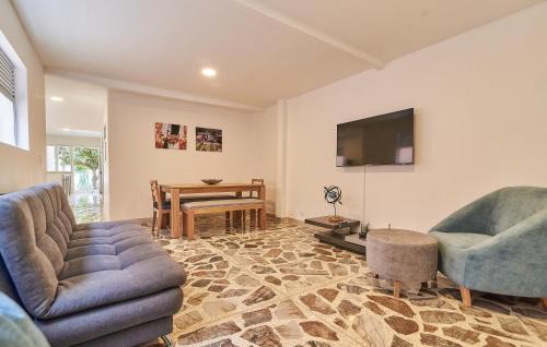 Florida Nueva Apartment | 5STARHOMES - Hermosa casa con terraza en Laureles
