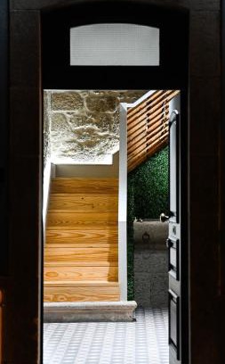 Lamego Bed & Breakfast | 6/4 de Lamego