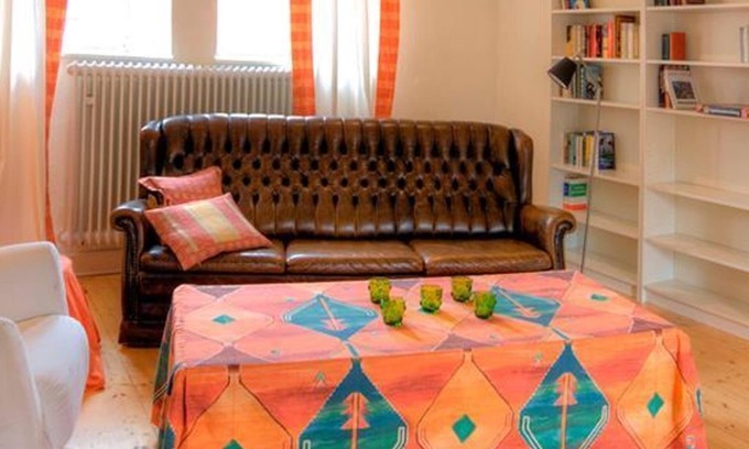 Hamm Apartment | 6-bed apartment "Försterwohnung" - Hamm Castle