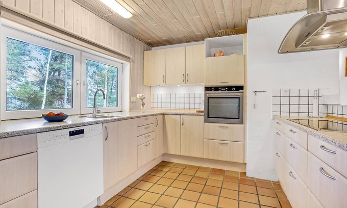Toftum House | 6 bedroom accommodation in Rømø