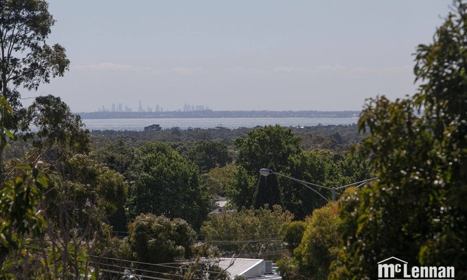 Frankston House | 6 Bedrooms/9 Beds Spacious|City+Park Views|Beach