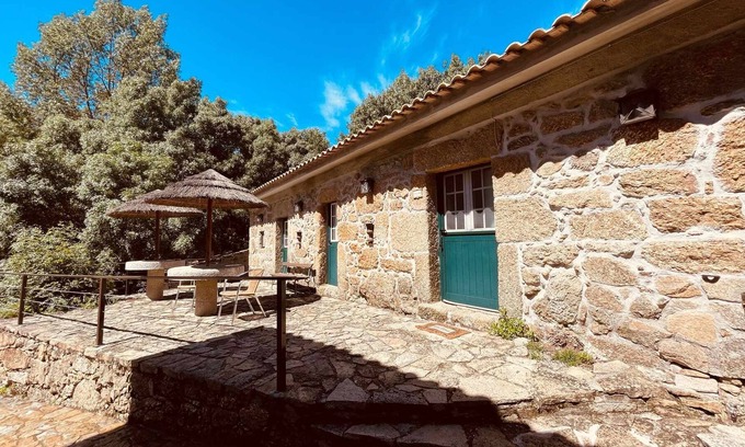 Guarda House | [6] Casa das Flores