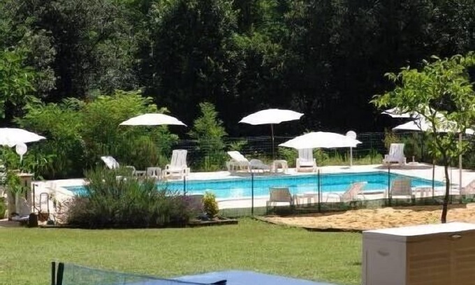 Vitrac Cottage | 6 CHARACTER GITES 55M² + SWIMMING POOL - NEAR SARLAT - PERIGORD NOIR