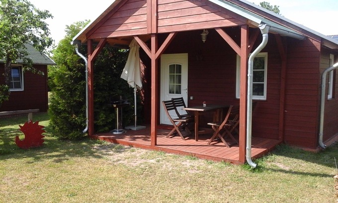 Lubbenau/Spreewald House | 6 cottages perfect for family reunions, near the Spreewald.