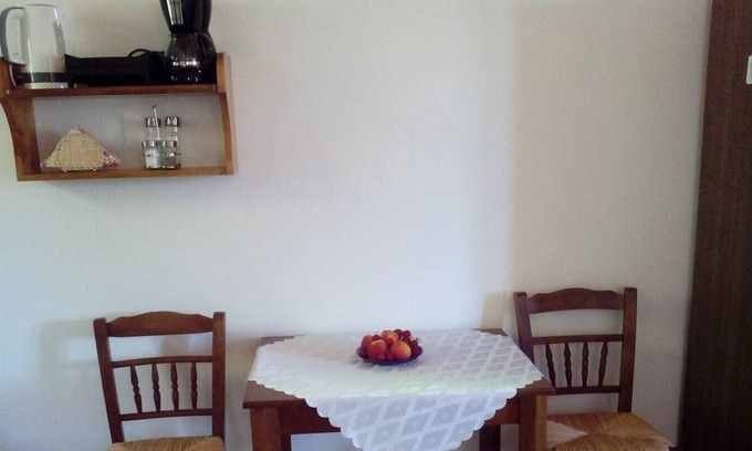 Ikaria Bed & Breakfast | #6 Drakano rooms,for nature lovers