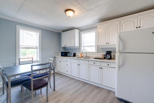 Hamilton Apartment | 6 Mi to Historic Leesburg Apt with On-Site Dining