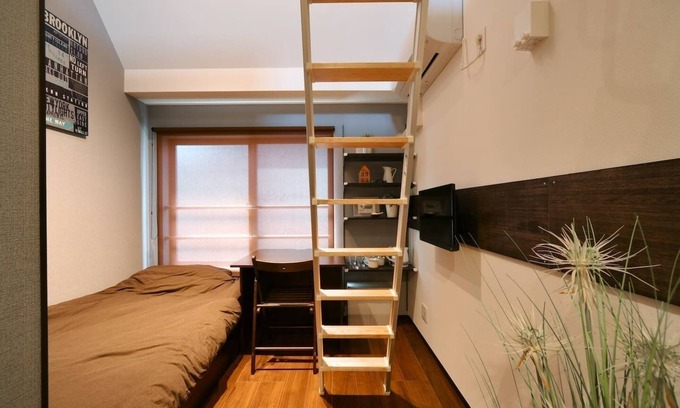 Sangenjaya Apartment | 6 minutes walk from Sangenjaya Shibuya Futakota/Setagaya-ku Tokyo