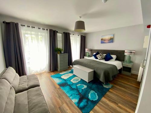 Bantry Apartment | 6 New Street Selfcatering BnB Apartment 2